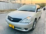 A picture of TOYOTA ALLION