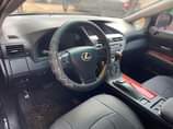 A picture of 2010 upgraded to 2020 Model Lexus Rx350 available for sale
