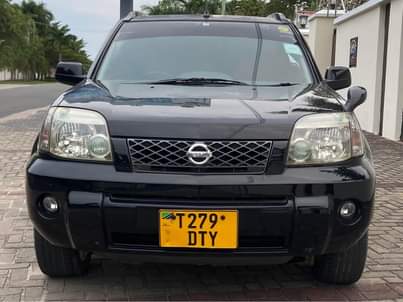 A picture of Price 12 800 000 ON SALE NISSAN XTRIAL DTY Reg