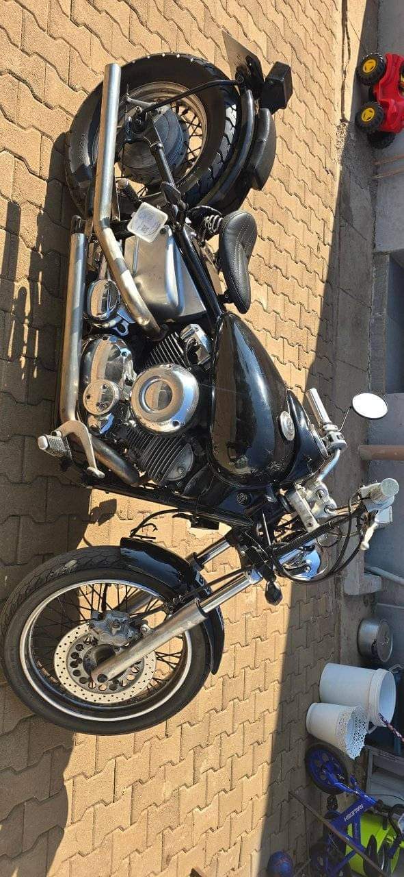 yamaha