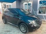 A picture of Toyota ist