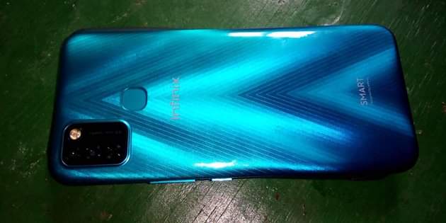 infinix phones