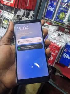 A picture of Google Pixel 3a Xl gb 64