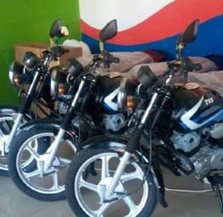 bajaj