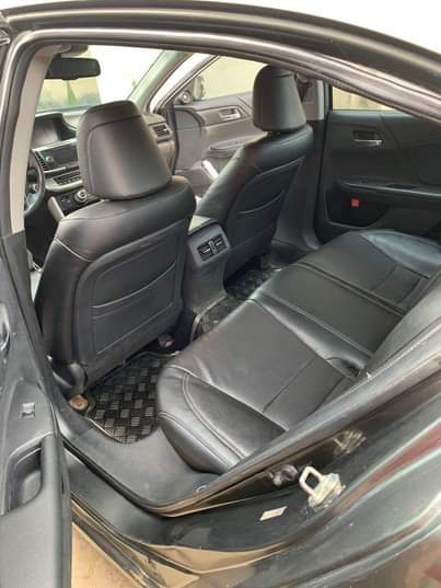A picture of 2013 Honda Accord