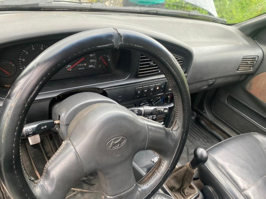 A picture of 2006 Nisan Elantra 2006