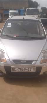 toyota matrix