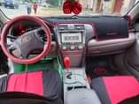 A picture of Toyota camry spider