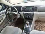 A picture of Toyota Corolla 2007 Naija Used