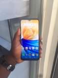 A picture of Infinix smart 6