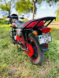 A picture of Nauza piki piki