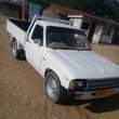 A picture of Toyota hillux million 8 8 Automatc petrol mwanza 0767510909 0767510909