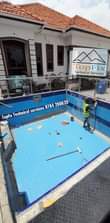 A picture of Affordable pool design and construction 0784 200623 or 0705 830036