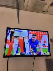 A picture of Vyom free to air tv