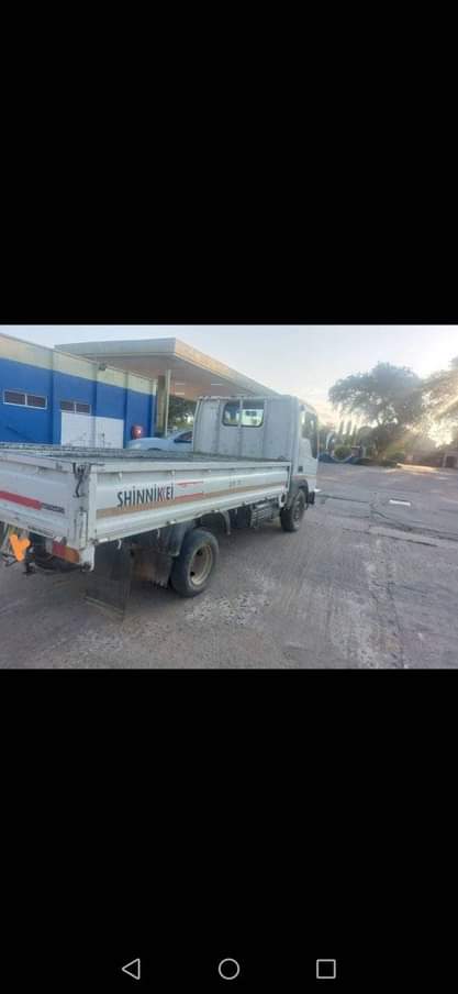 used toyota hiace
