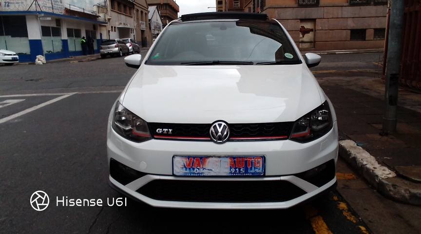 automatic cars johannesburg