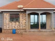 A picture of House for sale at 100m ush at Kira Bulindo
