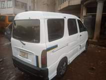 A picture of Minibus