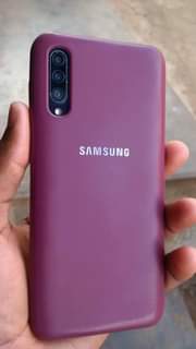 A picture of Samsung A30s