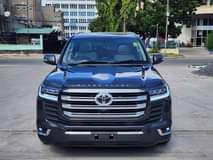 A picture of PRICE BEI 188ML 0769617116 LANDCRUISER AX A8 Mwaka 2008 Rangi