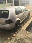 A picture of Volkswagen Golf 4 First Body