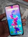 A picture of Itel p37