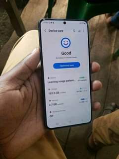 samsung s21