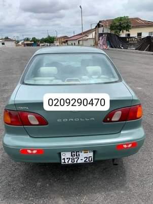 GHANA C.