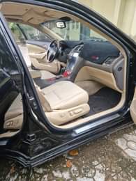 A picture of TAKAS MOTORS 07060931241 Distress Sale Belgium standard Lexus Es350 Good
