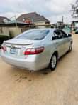 A picture of Tokunbo standard 2008 XLE Toyota Camry working fine