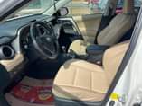 A picture of 2014 rav4 push
