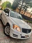 A picture of Alter stone Auto s King of clean cars 2012 Mercedes