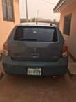 A picture of Used 2010 Pontiac vibe
