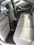 A picture of Toyota Camry 2000 1M Okene Kogi State