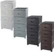 A picture of Slim sleek design doesn t take much space has big