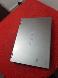 A picture of TOSHIBA Core 2 duo Ram 4GB Hdd 320B Wi fi