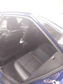 A picture of Neatly used Toyota Camry 2015 SE Untempered engine gear ac