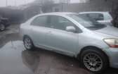 A picture of Neatly Used Toyota yaris Sound engine Smooth Gear AC chilling