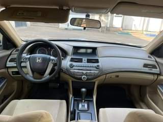 A picture of 2011 HONDA 2011 Honda