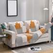A picture of Sofa cover