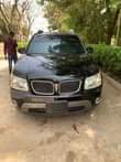 A picture of Assalama Alaikum Neatly used Unregistered Pontiac Torrent Price 2 1M