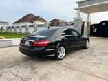 A picture of SUPER CLEAN SLIGHTLY USED MERCEDES BENZ E350 2010 MODEL PRICE