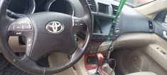 A picture of Toyota Highlander 2009 10 Used but super clean 08135355652