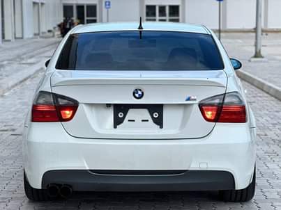 A picture of BMW M SPORTS