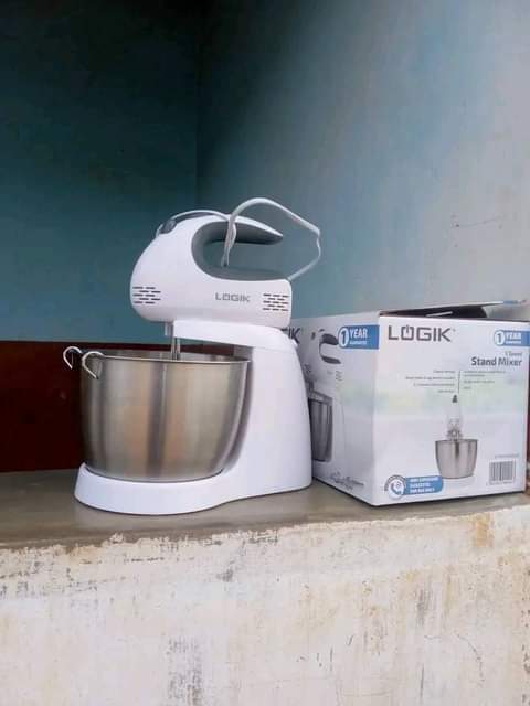 blender