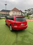 A picture of Tokunbo Glk350