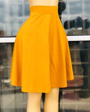 A picture of Skirts