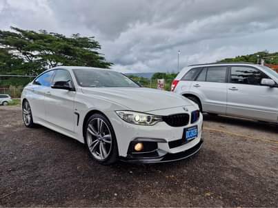 bmw m sport