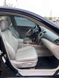 A picture of Unregistered Camry XLE V6 Engine