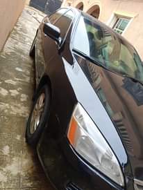 A picture of 2007 Honda Accord